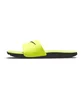 Тапочки детские Nike Little/Big Kids Slides Yellow 819352-700