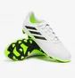 Бутси унісекс Adidas Copa Pure.4 Fg White GZ2536