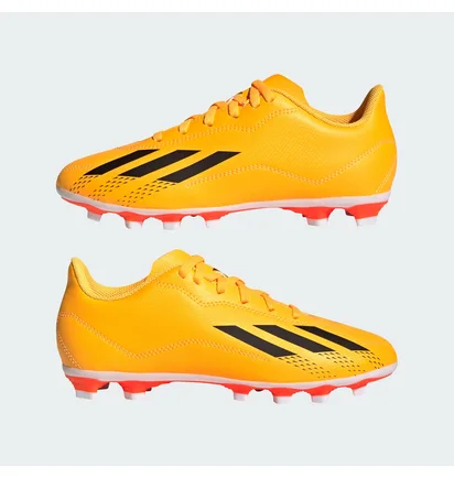 Бутси дитячі Adidas X Speedportal.4 Yellow GZ2456