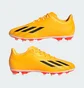 Бутси дитячі Adidas X Speedportal.4 Yellow GZ2456