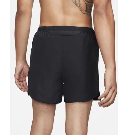Шорти чоловічі Nike Mens Brief-Lined Running Shorts Black Cz9062-010