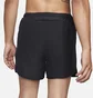 Шорти чоловічі Nike Mens Brief-Lined Running Shorts Black Cz9062-010
