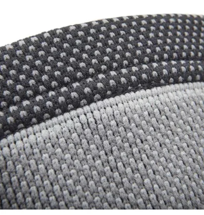Налокітник Adidas Elbow Support Grey ADSU-12531BK-NL