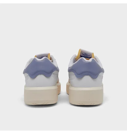 Кросівки жіночі New Balance Ct302 Platform Casual Shoes White Ct302Oa