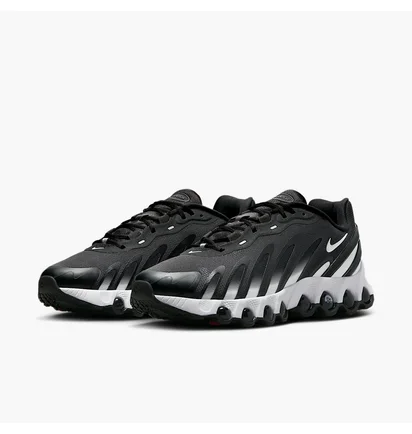 Кросівки чоловічі Nike Air Max Dn8 Black FQ7860-007