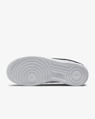 Кросівки чоловічі Nike Air Force 1 07 Fm White DR0143-101