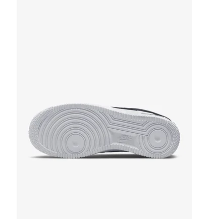 Кросівки чоловічі Nike Air Force 1 07 Fm White DR0143-101