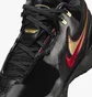 Кроссовки унисекс Nike Lebron Nxxt Gen Ampd Black FJ1566-001