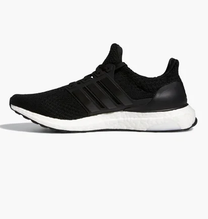 Кросівки жіночі Adidas Ultraboost 5.0 Dna Black Gv8744