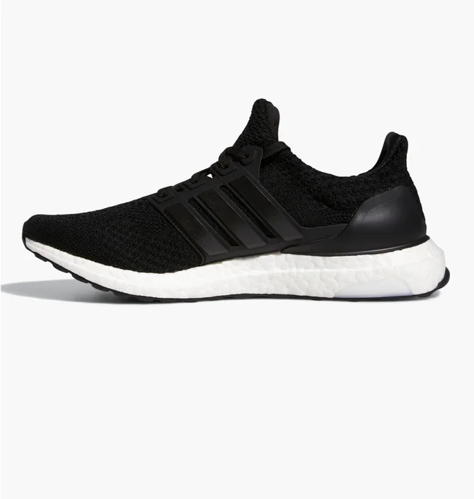 Кросівки жіночі Adidas Ultraboost 5.0 Dna Black Gv8744