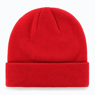 Шапка унисекс 47 Brand New York Yankees Red RKN17ACE-RDA