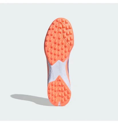 Сороконожки унисекс Adidas F50 Pro Ll Peach JR9329