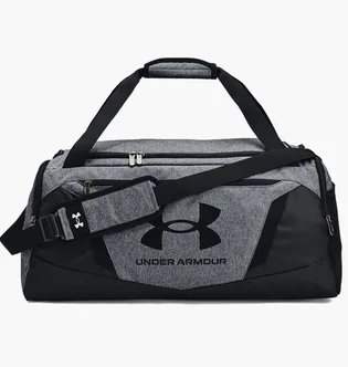 Сумка унисекс Under Armour Undeniable 5.0 Duffle Grey 1369223-012