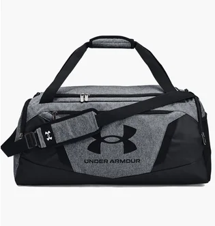 Сумка унисекс Under Armour Undeniable 5.0 Duffle Grey 1369223-012