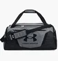 Сумка унисекс Under Armour Undeniable 5.0 Duffle Grey 1369223-012