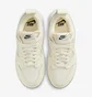 Кроссовки женские Nike Dunk Low Disrupt Coconut Milk (W) White Ck6654-105