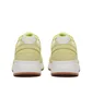 Кроссовки унисекс Saucony Eclipse Yellow/White S70872-24