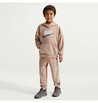 Спортивный костюм детский Nike In The Zone Beige 86N738-X0L
