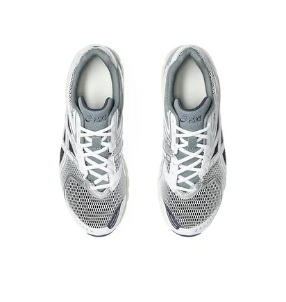 Кросівки унісекс Asics Gel-Ds Trainer 14 Metallic/White 1203A607-100