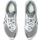 Кросівки унісекс Asics Gel-Ds Trainer 14 Metallic/White 1203A607-100