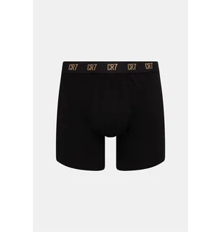 Трусы мужские CR7 Black 8127-49-2816