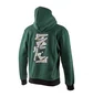 Худи мужское Air Jordan M J Sprt Dna Hbr Flc Po Green DC9639-333