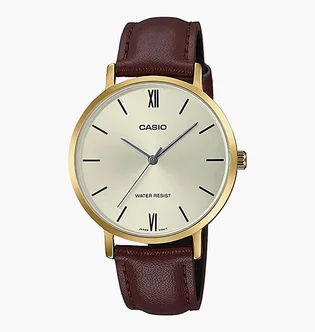 Часы женские Casio Timeless Collection LTP-VT01GL-9B