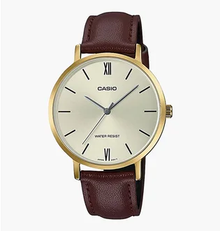 Часы женские Casio Timeless Collection LTP-VT01GL-9B