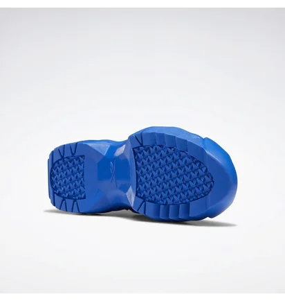 Кросівки жіночі Reebok Cardi B Club C V2 Blue Gy7214