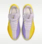 Кросівки унісекс Nike G.T. Cut 3 Turbo Basketball Shoes Yellow HV9918-500