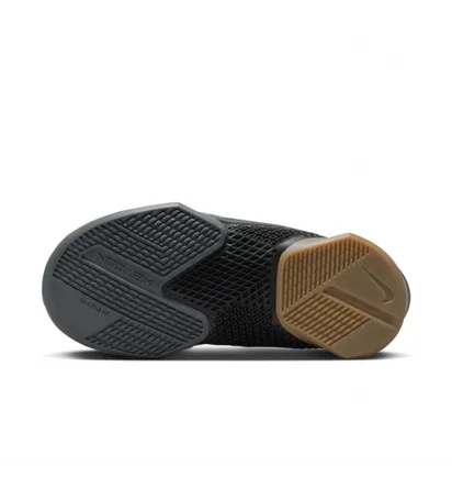 Кроссовки мужские Nike Zoom Metcon Turbo 2 Black DH3392-004