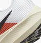 Кроссовки унисекс Nike Pegasus 40 Eliud Kipchoge Road Running Shoes White FJ0686-100