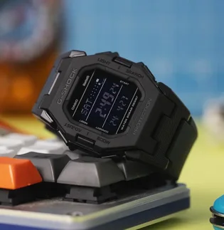 Часы мужские Casio G-Shock GD-B500-1E