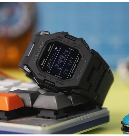 Часы мужские Casio G-Shock GD-B500-1E