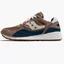 Кросівки чоловічі Saucony Shadow 6000 Brown S70441-38