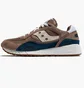Кроссовки мужские Saucony Shadow 6000 Brown S70441-38