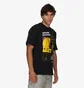 Футболка мужская Nike Lal Cts Ogc Pos Max90 Black HQ0631-010