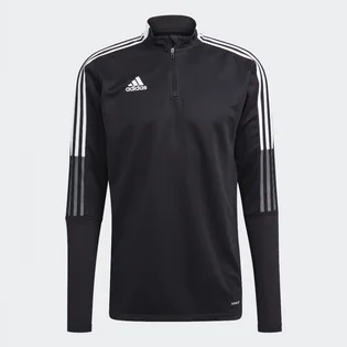 Куртка мужская Adidas Tiro21 Tr Top Black Gh7304