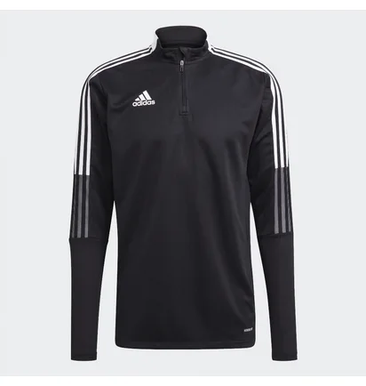 Куртка мужская Adidas Tiro21 Tr Top Black Gh7304