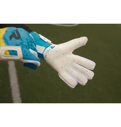 Перчатки вратарские Redline Freedom Smu Blue/White RLM68