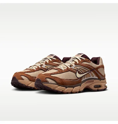 Кроссовки мужские Nike Air Max Moto 2K Beige/Brown IQ3410-281