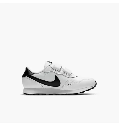 Кроссовки детские Nike Md Valiant White CN8559-100