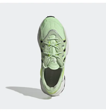 Кроссовки мужские Adidas Ozweego Green Ee6466