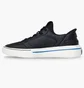 Кросівки чоловічі Skechers Slip-Ins Snoop Dogg Black 251100-BLK