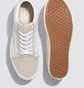 Кеды унисекс Vans Summer Linen Old Skool Shoe Beige VN0007NTNTR