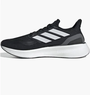 Кроссовки мужские Adidas Pureboost 5 Running Shoes Black IF9191
