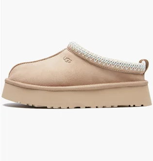 Тапочки женские UGG Tazz Ii Sand Beige 1174471-SAN