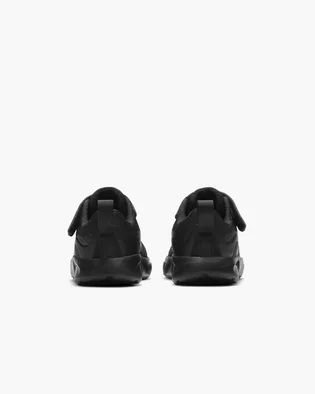 Кроссовки детские Nike Baby/Toddler Shoes Black Cj3818-001