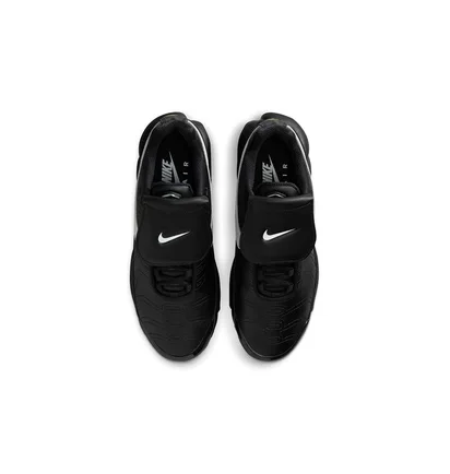 Кросівки жіночі Nike Air Max Plus «Tiempo» Black HF0074-001