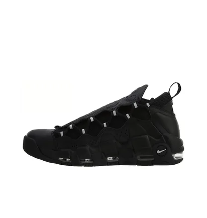 Кроссовки мужские Nike Air More Money Black AJ2998-002